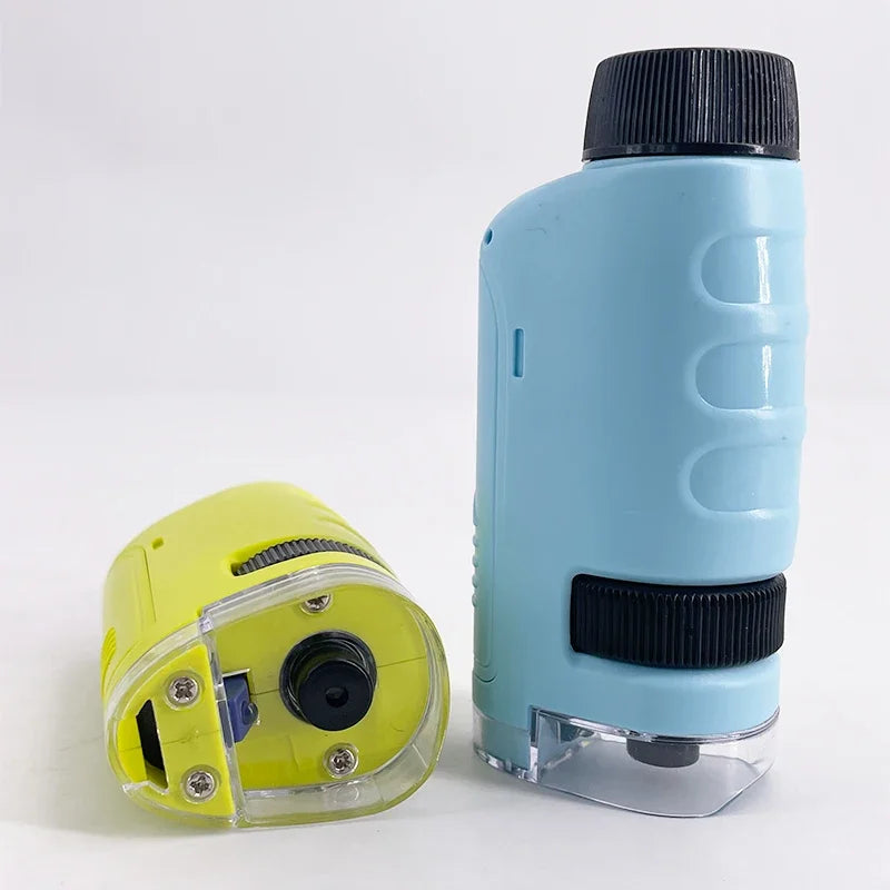 Little Explorer Portable Microscope