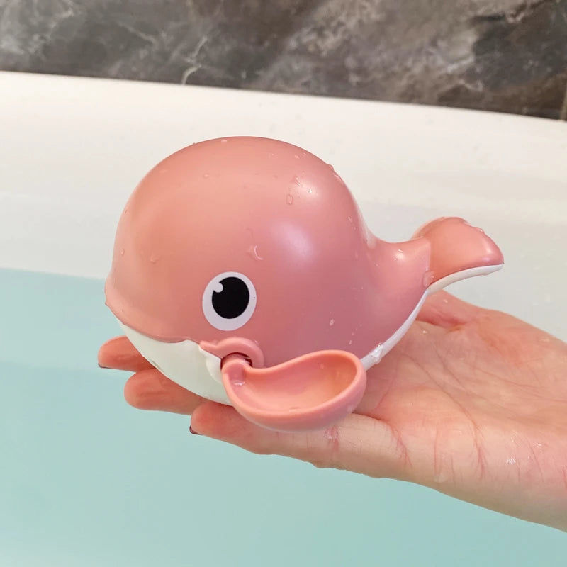 Magic Egg Rainmaker Bath Collection
