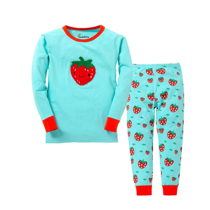 Snuggle-Time Pyjamas