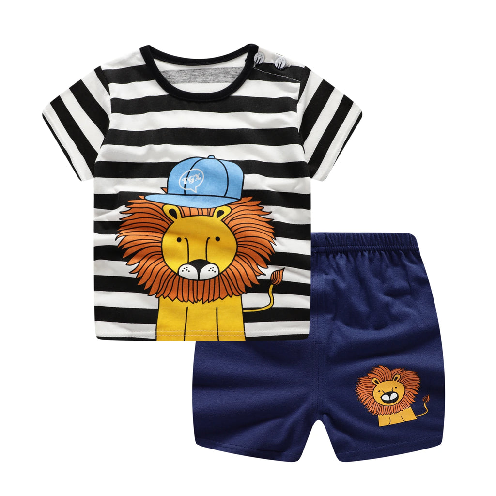 Road Trip Adventure Set