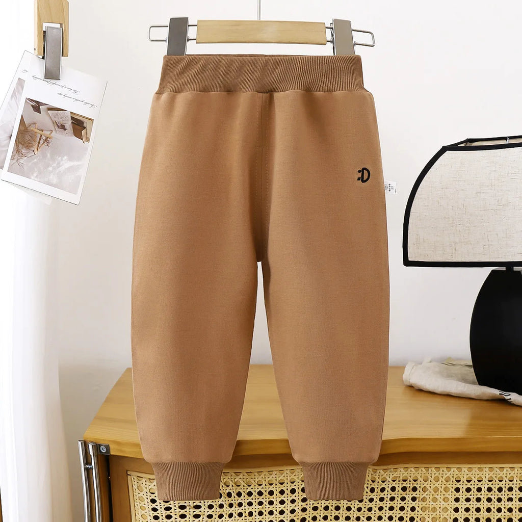 Heritage Casual Trousers