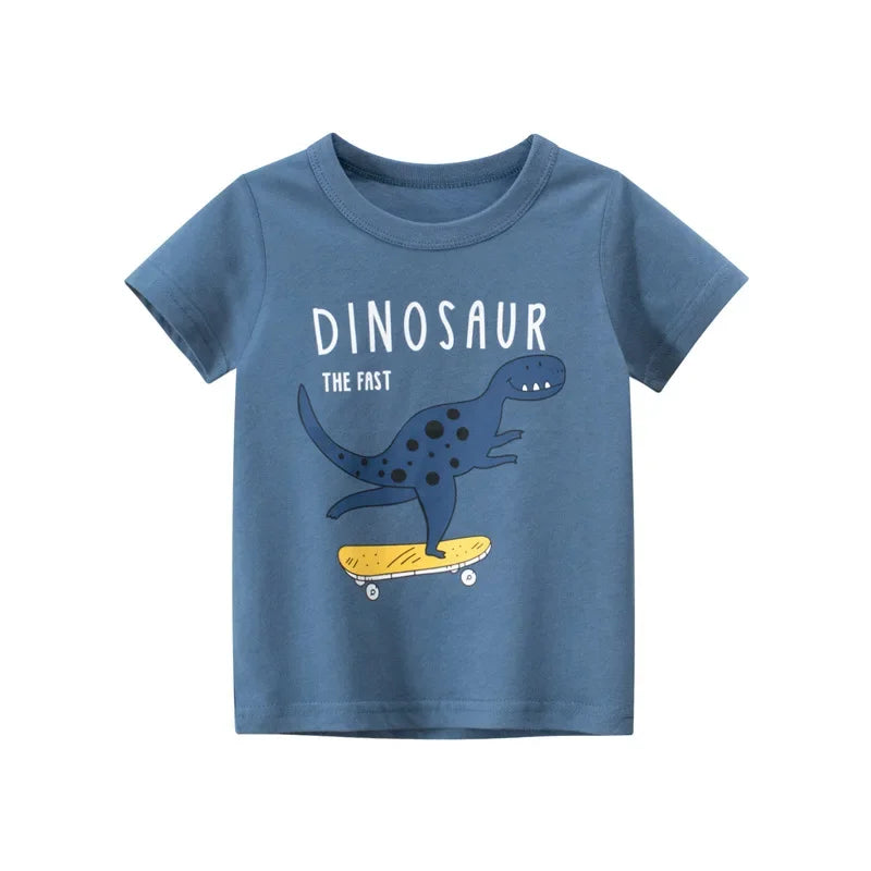 Everyday Explorer T-Shirt