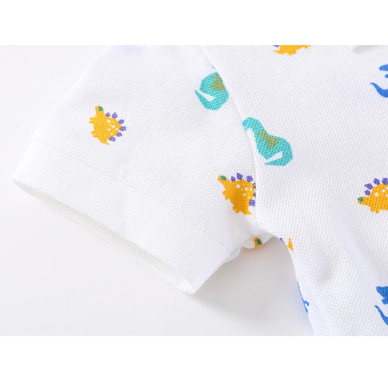 Clubhouse Polo Shirt