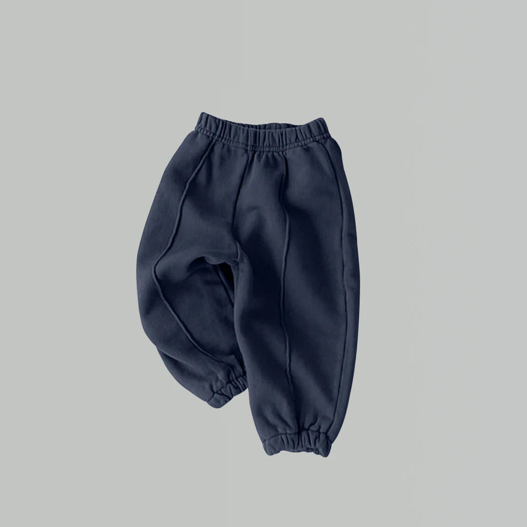 Autumn Cuffed Joggers