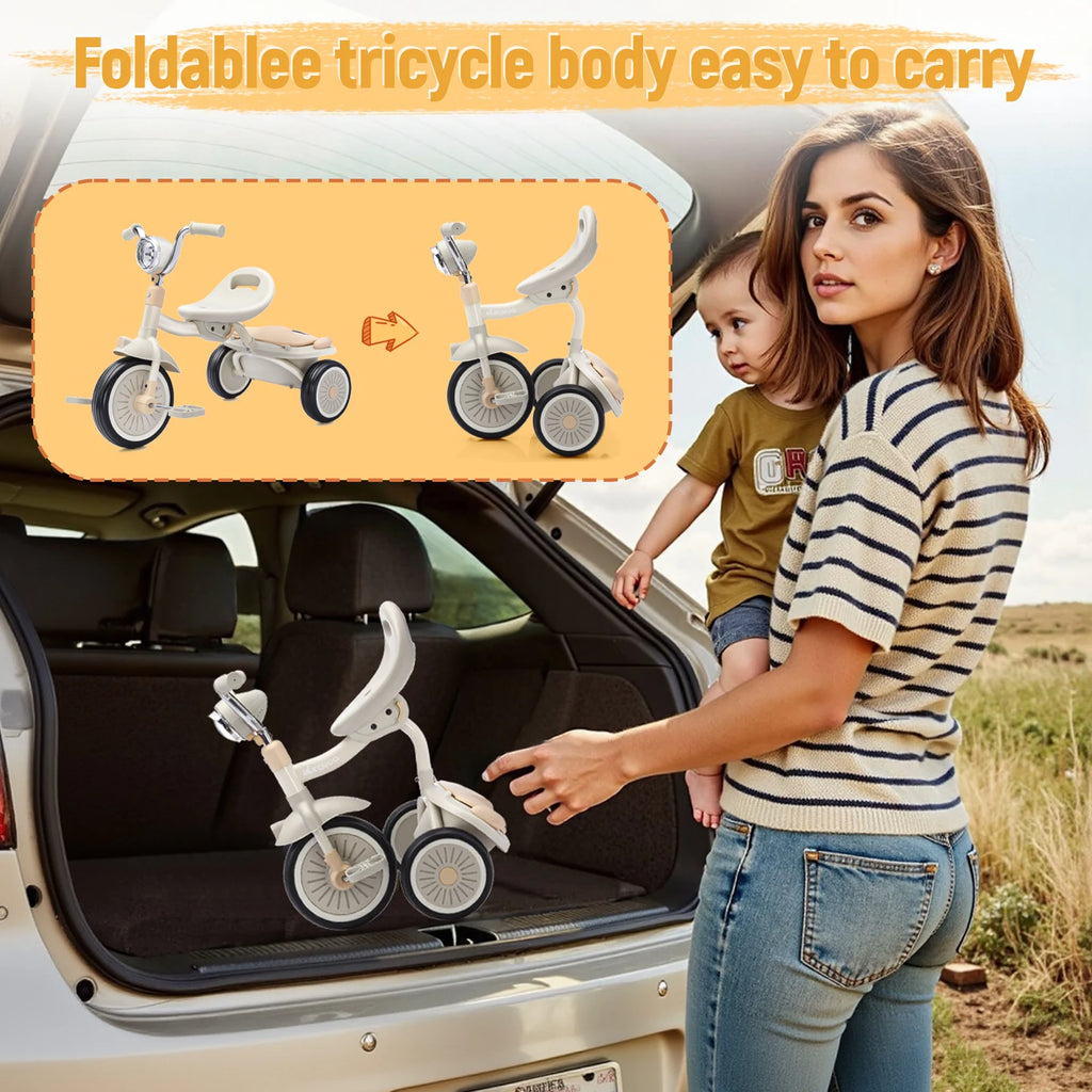 Horizon Explorer Toddler Tricycle