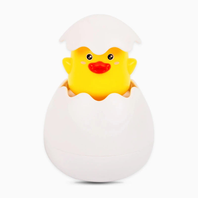Magic Egg Rainmaker Bath Collection