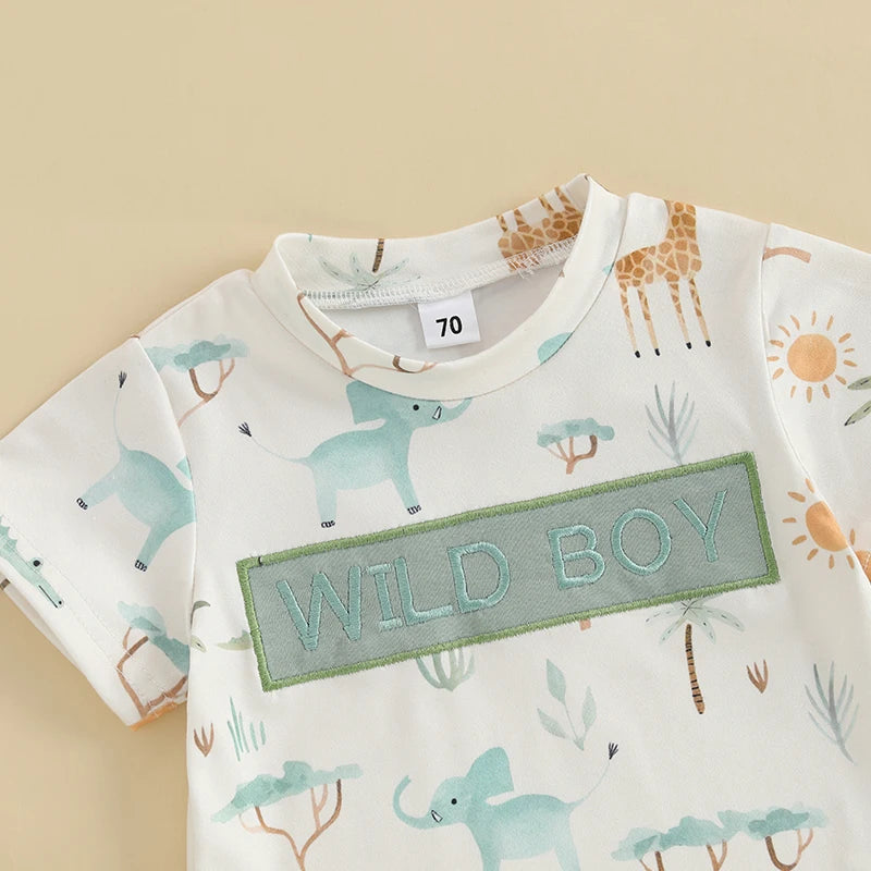 Junior Leisure Set