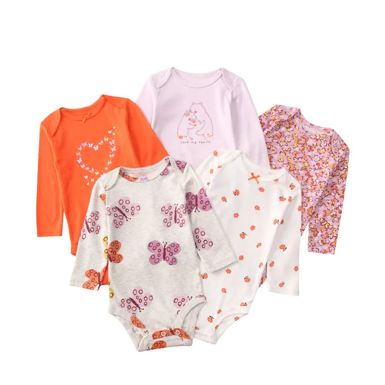 Organic Soft-Touch Jumpsuit
