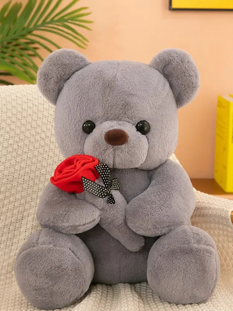 The Rose-Bearing Companion Collection