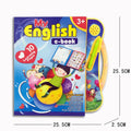 Talk&Learn™ Kids English Audio Book
