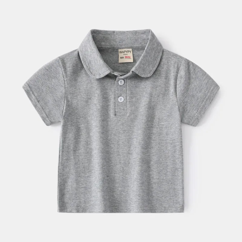 Clubhouse Polo Shirt