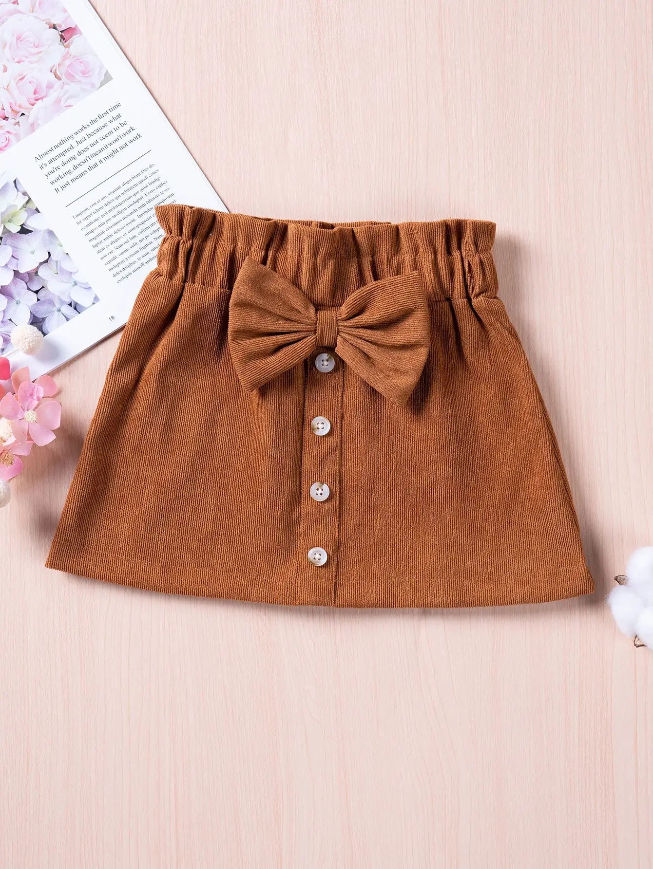 Cotswold Twirl Skirt