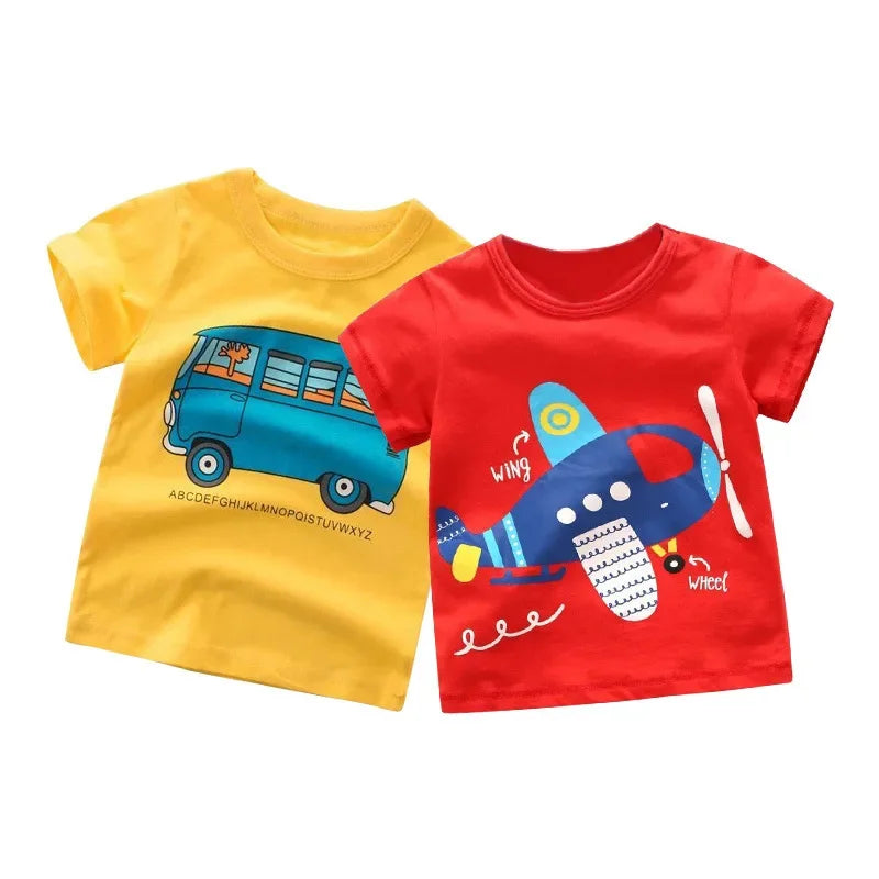 Everyday T-Shirt