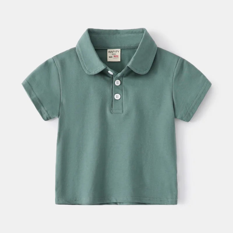 Clubhouse Polo Shirt